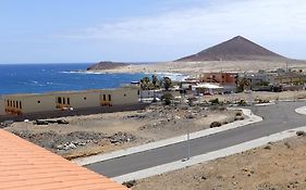 Apartamentos Medano - Oeste
