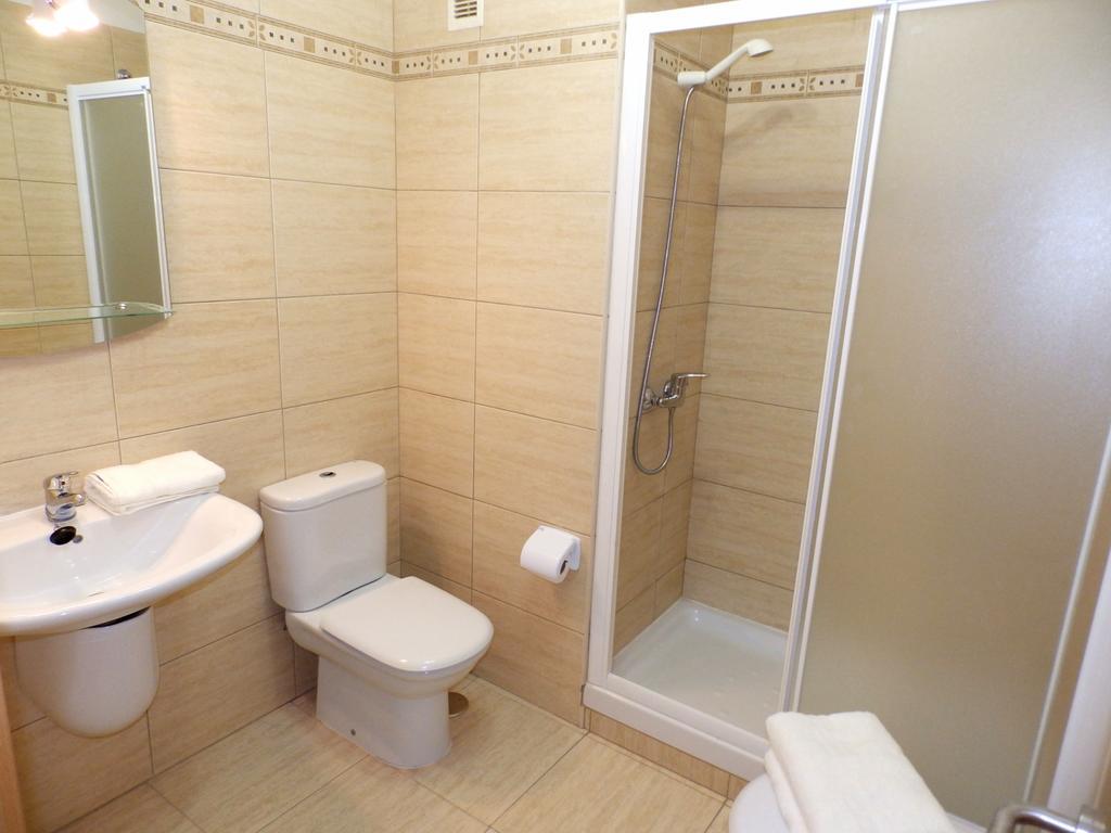 Apartamentos Medano - Oeste El Médano Zewnętrze zdjęcie