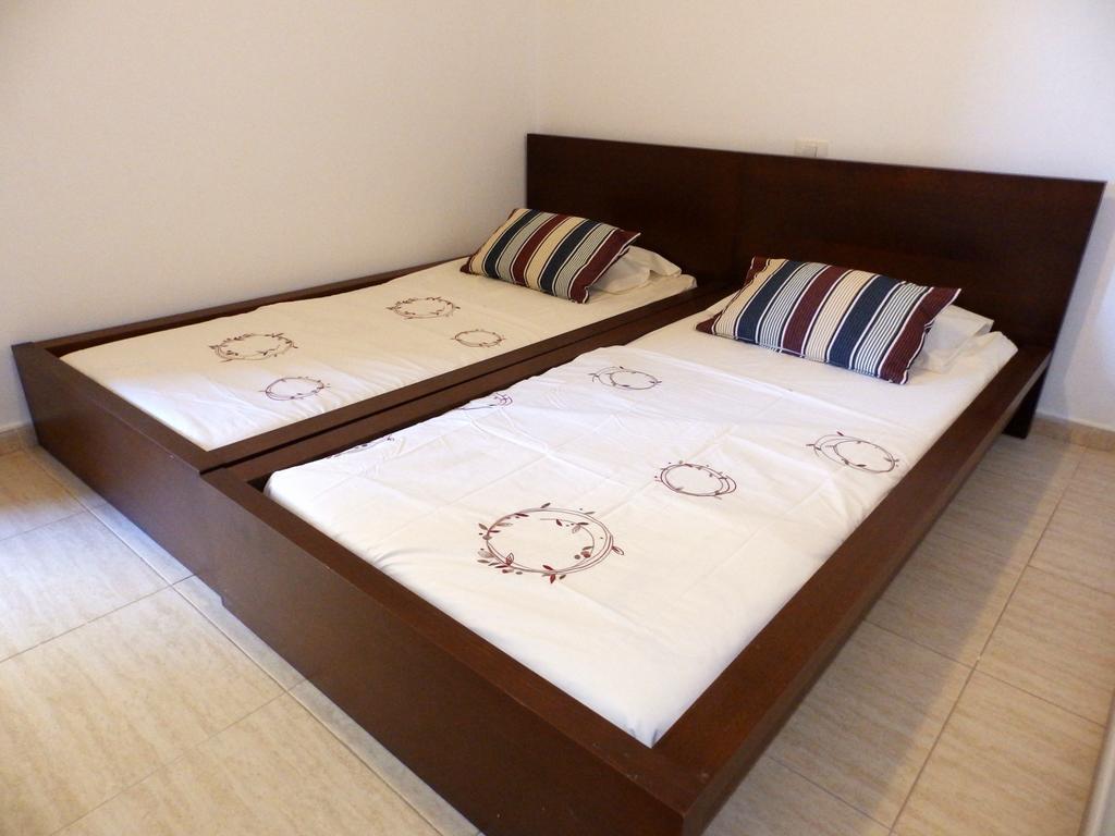 Apartamentos Medano - Oeste El Médano Zewnętrze zdjęcie