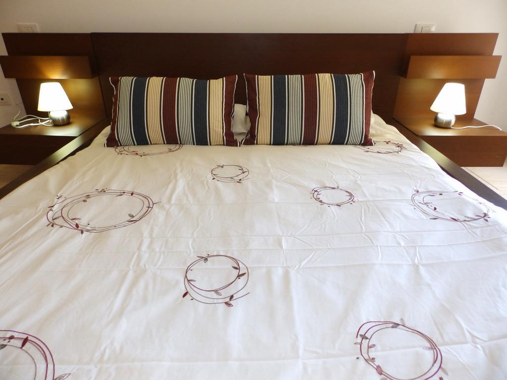 Apartamentos Medano - Oeste El Médano Zewnętrze zdjęcie