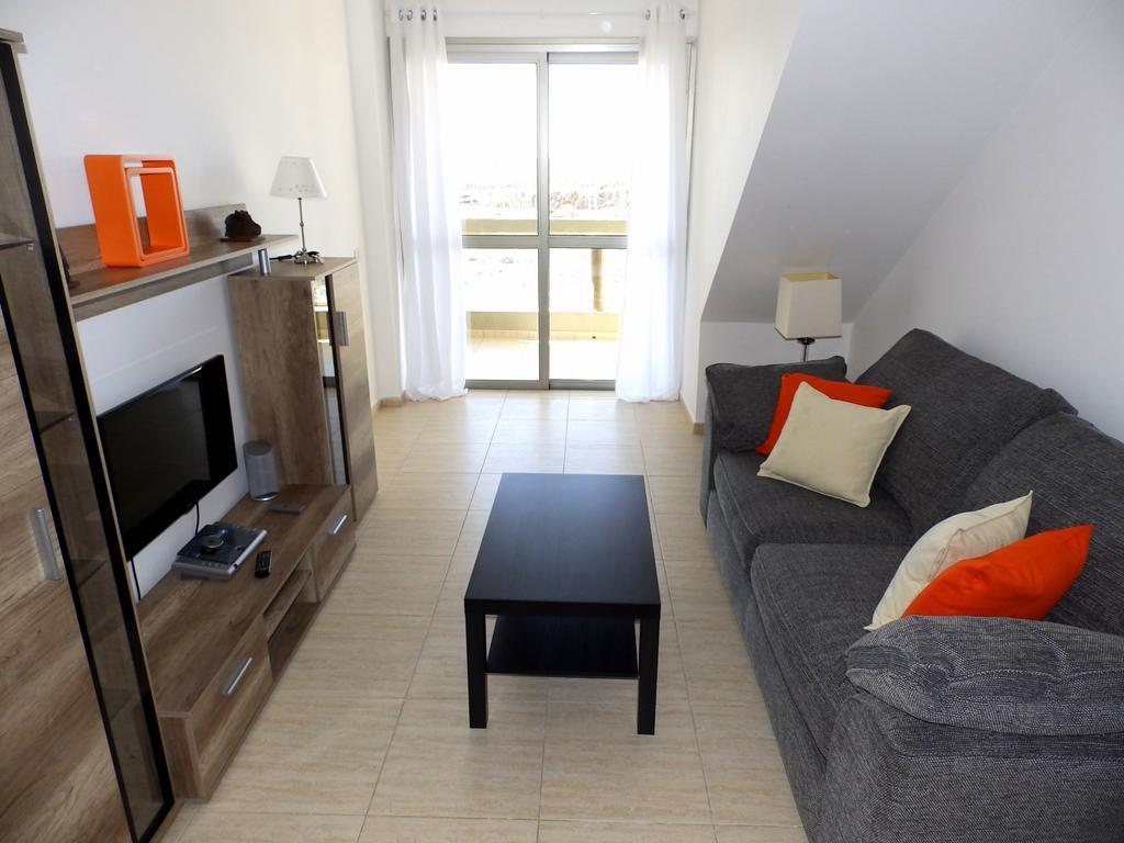 Apartamentos Medano - Oeste El Médano Zewnętrze zdjęcie